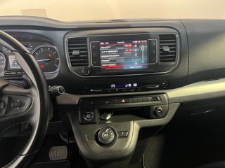 Citroën Spacetourer Talla XL BlueHDi 130kW (180cv)Shine EAT8