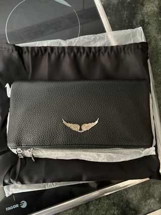 Bolso Zadig & Voltaire Negro