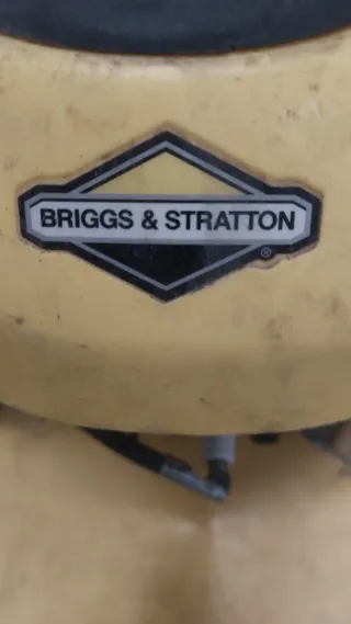 Cortacésped de gasolina Garland