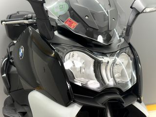 BMW C 650 GT