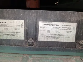 Grupo electrógeno industrial