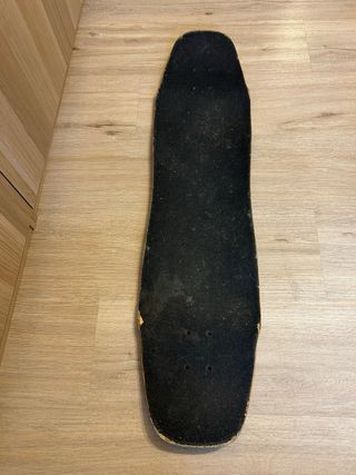 Longboard LARRY