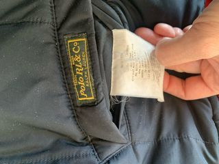 Chaleco Polo Ralph Lauren niño 8 años