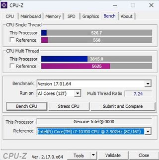 Torre PC Cooler Master Negra