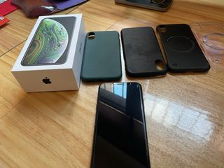 iPhone XS 64GB Nero