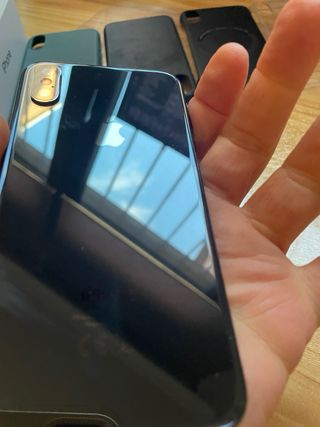 iPhone XS 64GB Nero