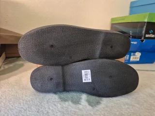 Zapatillas casa InExtenso Talla 44