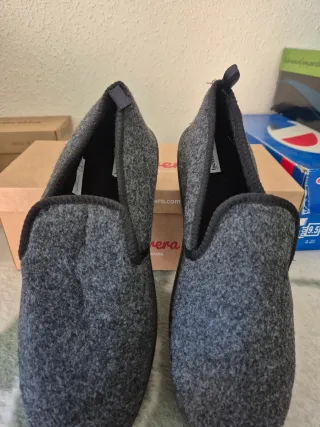 Zapatillas casa InExtenso Talla 44