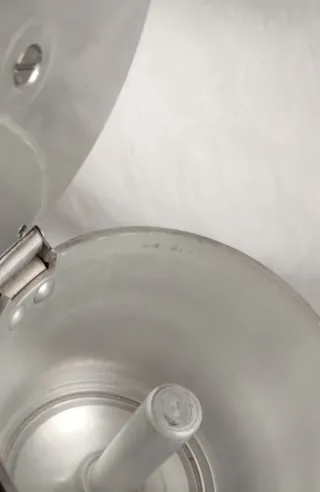 Caffettiera Ballarini (Jolly Express )