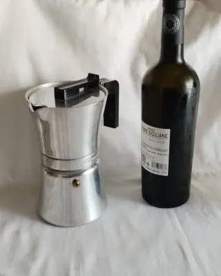 Caffettiera Ballarini (Jolly Express )