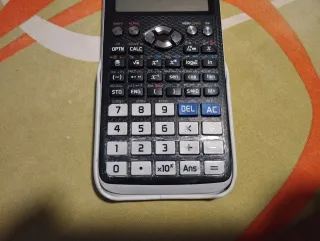 Calculadora Casio fx-991SPX II Iberia