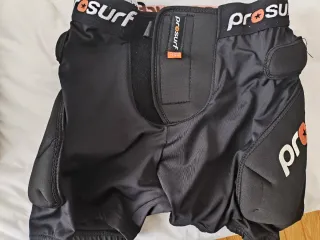Protección culera Prosurf esquí/snow