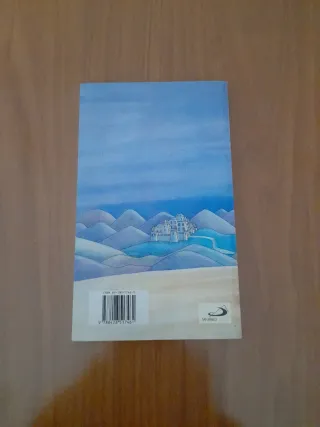 EL EVANGELIO CONTADO A LOS NIÑOS