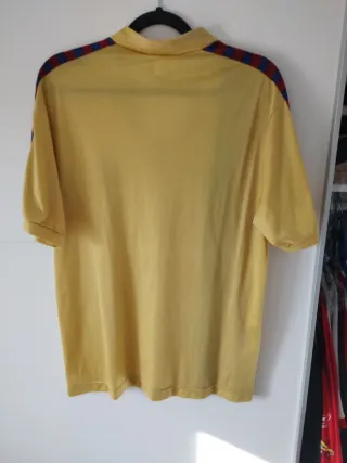 Camiseta Meyba FC Barcelona 1983 Talla M