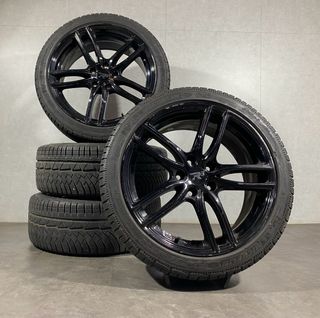 Llantas Volkswagen Golf 18"