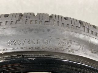 Llantas Volkswagen Golf 18"