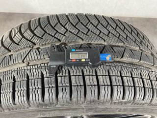 Llantas Volkswagen Golf 18"