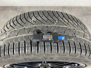 Llantas Volkswagen Golf 18"