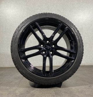 Llantas Volkswagen Golf 18"