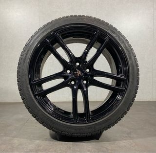 Llantas Volkswagen Golf 18"