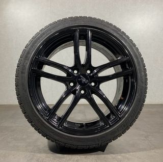 Llantas Volkswagen Golf 18"