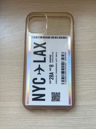 Custodie per iPhone 11 (Confezione da 6)