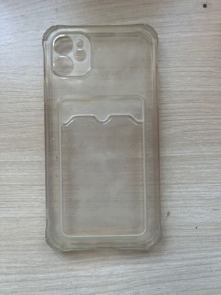 Custodie per iPhone 11 (Confezione da 6)