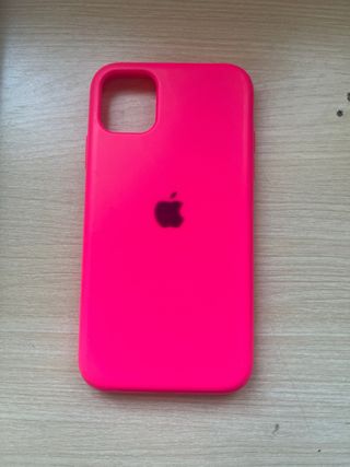 Custodie per iPhone 11 (Confezione da 6)