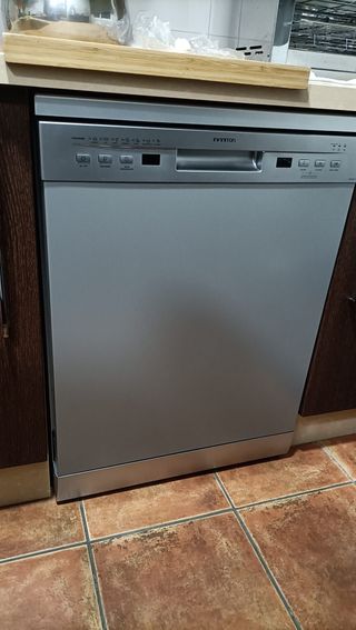 Lavavajillas Infiniton