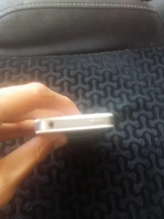 Vendo iPhone 4s 16 GB