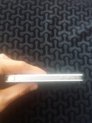 Vendo iPhone 4s 16 GB