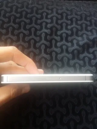 Vendo iPhone 4s 16 GB