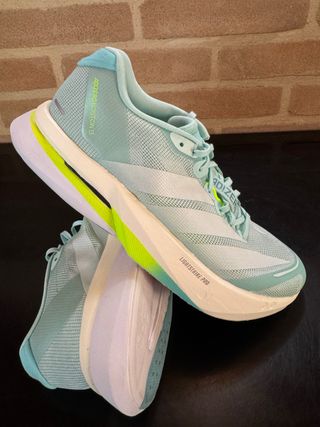 Adidas Adizero Boston 13 js4957