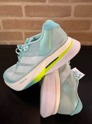 Adidas Adizero Boston 13 js4957