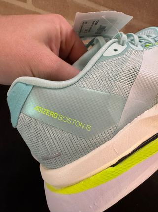 Adidas Adizero Boston 13 js4957