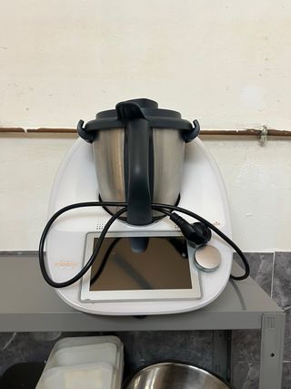 Thermomix Vorwerk