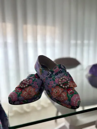 Traje Fallera Niña 8-11 años