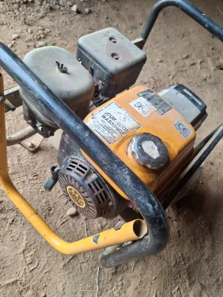 Generador gasolina AYERBE 3800 KT