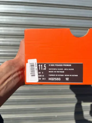 Nike Pegasus Premium