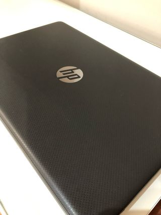 HP SSD RAM 8GB GARANTÍA IMPOLUTO