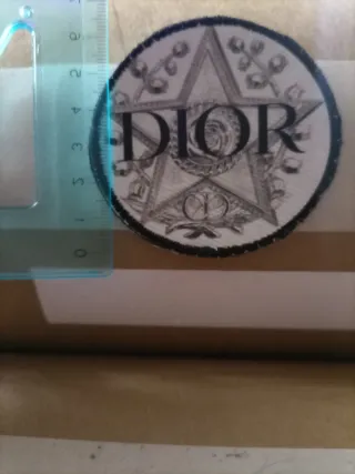 Toppa Dior