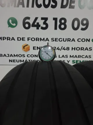 215 65 17 108V MICHELIN PRIMACY 4