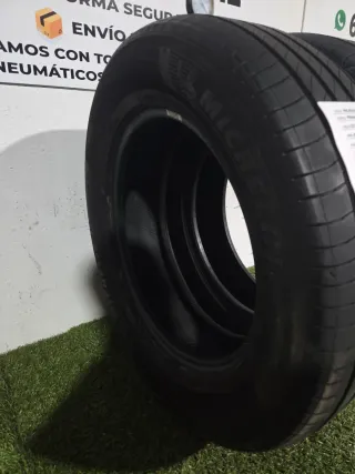 215 65 17 108V MICHELIN PRIMACY 4