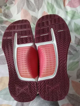 Nike Metcon Zapatillas CrossFit Talla 38.5