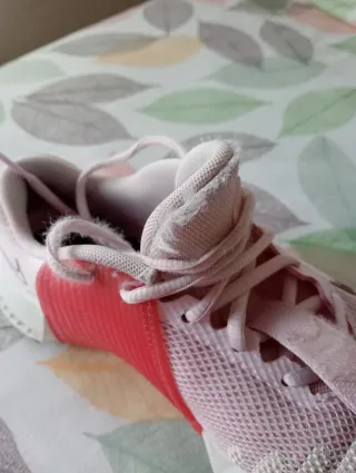 Nike Metcon Zapatillas CrossFit Talla 38.5