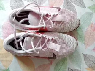 Nike Metcon Zapatillas CrossFit Talla 38.5