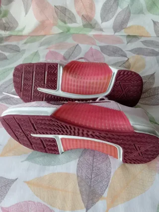 Nike Metcon Zapatillas CrossFit Talla 38.5