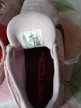 Nike Metcon Zapatillas CrossFit Talla 38.5
