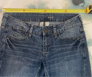 Pantalón vaquero Mango Talla 37