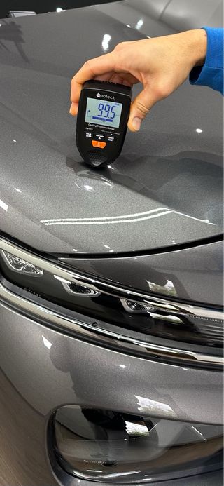 Citroen Berlingo XTR